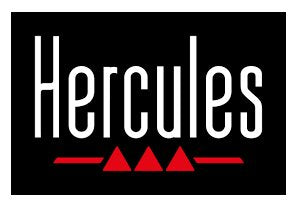 EAN 3362934747817 - Hercules 4781119 controlador dj imagen 1