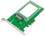 EAN 5714590006315 - ProXtend PX-SA-10145 tarjeta y adaptador de interfaz Interno U.2, SATA imagen 1