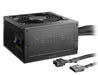 EAN 4260052186053 - be quiet! System Power 9 unidad de fuente de alimentación 500 W 20+4 pin ATX ATX Negro imagen 2