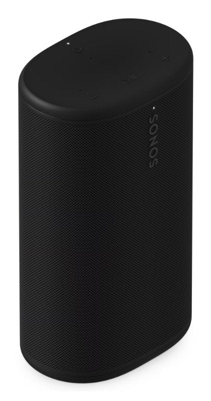 EAN 8720862503786 - Sonos Play Altavoz portátil estéreo Negro imagen 2