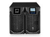 EAN 8023251010095 - Riello Sentinel Pro2 3000 sistema de alimentación ininterrumpida (UPS) Doble conversión (en línea) 3 kVA  imagen 1