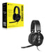 EAN 0840006643623 - Corsair HS55 STEREO Auriculares Alámbrico Diadema Juego Carbono imagen 4
