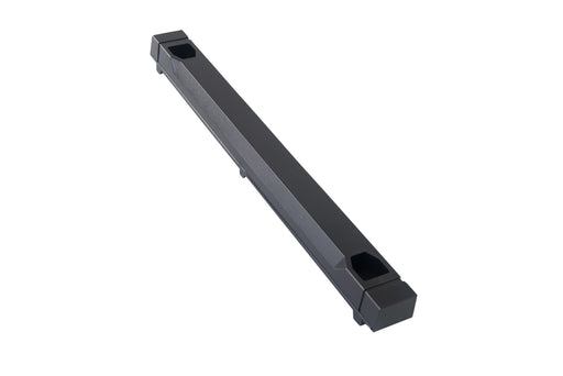 EAN 886111943296 - HPE 1U 100-pack Black Universal Filler Panel imagen 1