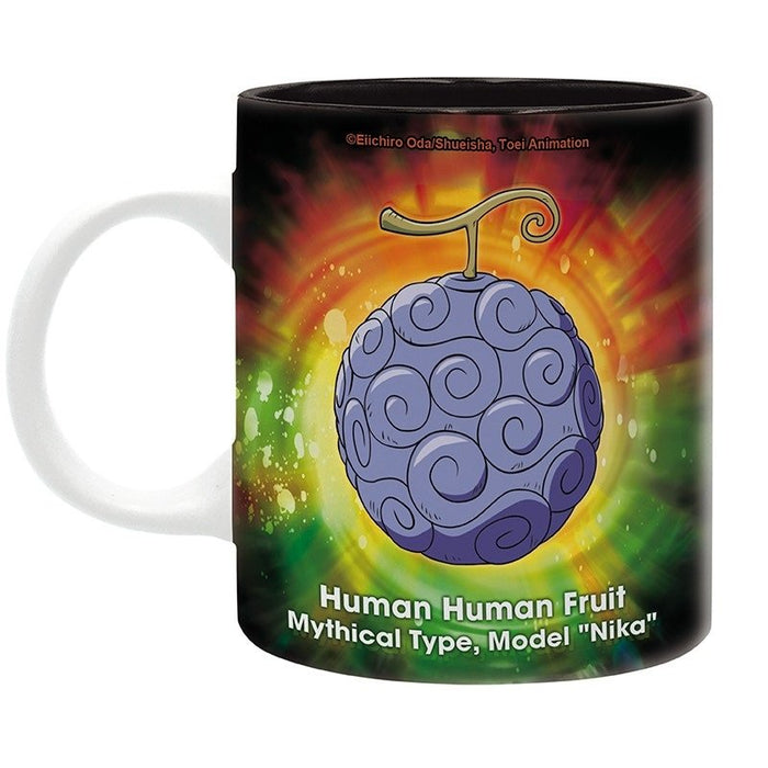 EAN 3665361143864 - ABYstyle ABYMUGA488 tazón Multicolor Universal 1 pieza(s) imagen 2