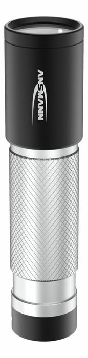 EAN 4013674179169 - Ansmann 1600-0427 linterna Negro, Plata Linterna de mano LED imagen 12