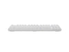 EAN 5901969443226 - GENESIS Thor 404 TKL teclado Juego USB QWERTY Internacional de EE.UU. Blanco imagen 11