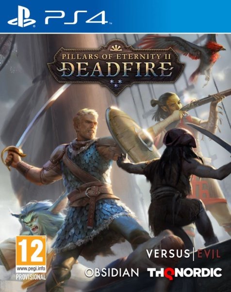 EAN 9120080072139 - PLAION 1026899 vídeo juego Estándar PlayStation 4 imagen 1