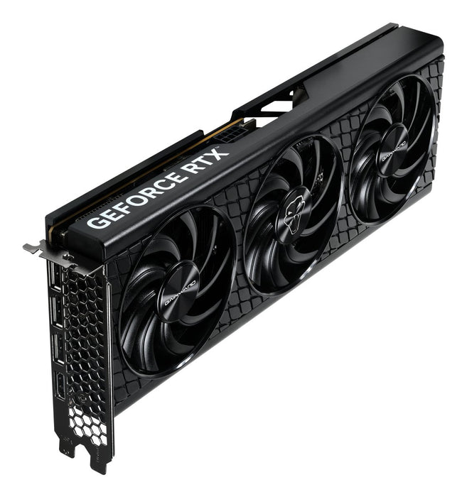 EAN 4710562245233 - Gainward GeForce RTX 5060 Ti Python III OC NVIDIA 8 GB GDDR7 imagen 6