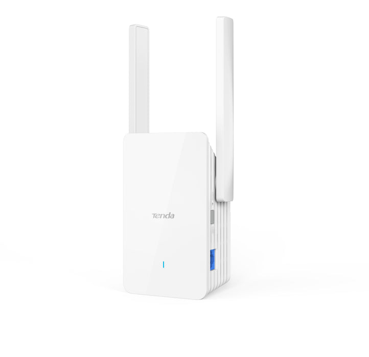 EAN 6932849426625 - Tenda A33 repetidor y transceptor Repetidor de red 1000 Mbit/s Blanco imagen 3