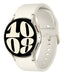 EAN 8806095076089 - Samsung Galaxy Watch6 40 mm Digital Pantalla táctil 4G Oro imagen 1