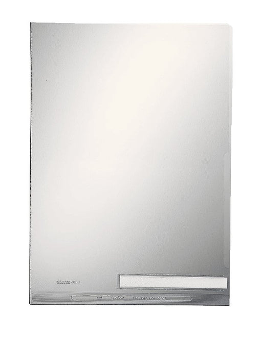 EAN 4002432307708 - Leitz 40530000 protector de hojas 210 x 297 mm (A4) PVC imagen 1