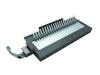 EAN 43859522262 - Fellowes Galaxy E Comb Encuadernadora de canutillo 500 hojas Negro, Plata imagen 4