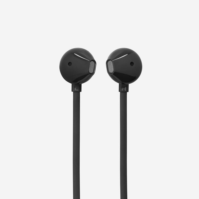 EAN 1200130013898 - JBL Tune 305C Auriculares Alámbrico Dentro de oído Llamadas/Música USB Tipo C Negro imagen 3