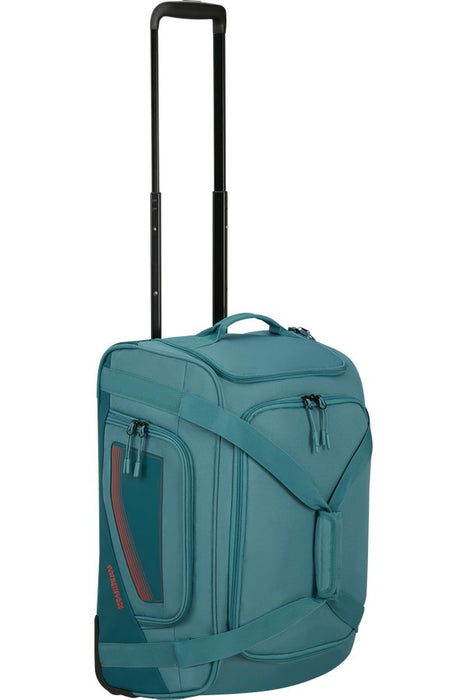 EAN 5400520345370 - American Tourister 156132-4828 bolso de lona 50 L Poliéster, Termoplástico de poliuretano (TPU) Gasolina imagen 6