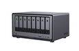 EAN 6941876231270 - Ugreen NASync DXP8800Plus NAS Escritorio Intel® Core™ i5 i5-1235U 8 GB DDR5 0 TB UGOS Pro imagen 1