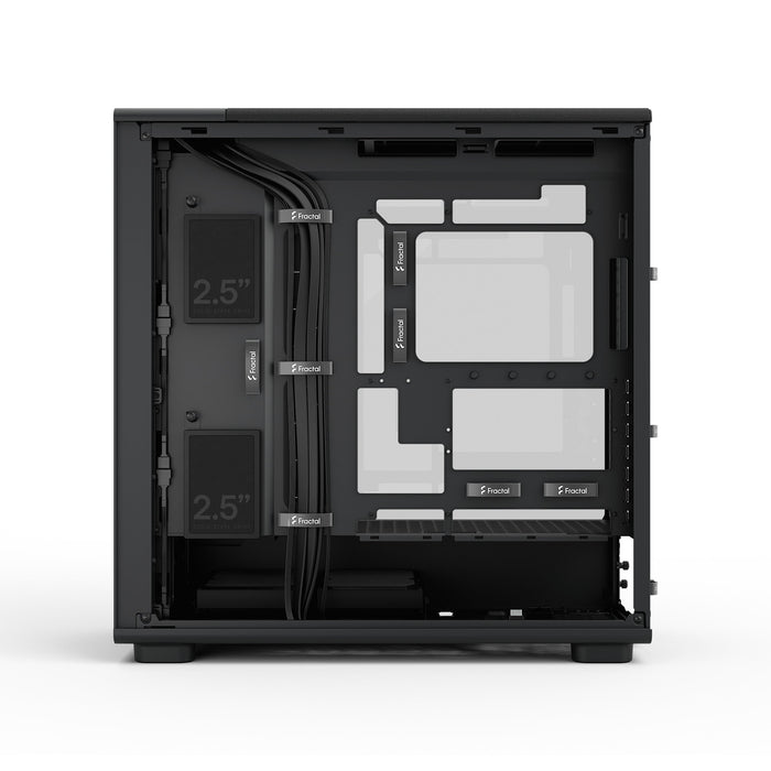 EAN 7340172710387 - Fractal Design Epoch XL Torre Negro imagen 10