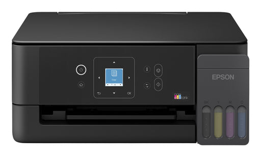 EAN 8715946741284 - Epson EcoTank L3360 Inyección de tinta A4 5760 x 1440 DPI 33 ppm Wifi imagen 1