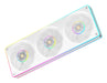 EAN 6977414882208 - Ocypus Sigma F36 ARGB Carcasa del ordenador, Procesador Ventilador 12 cm Blanco 1 pieza(s) imagen 5