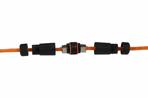 EAN 4049759291792 - EFB Elektronik IP68KV6AWP conector Negro imagen 2