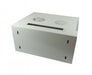 EAN 4038816122216 - ALLNET ALL-SMQ5404GRAU armario rack 4U Bastidor de pared Gris imagen 7