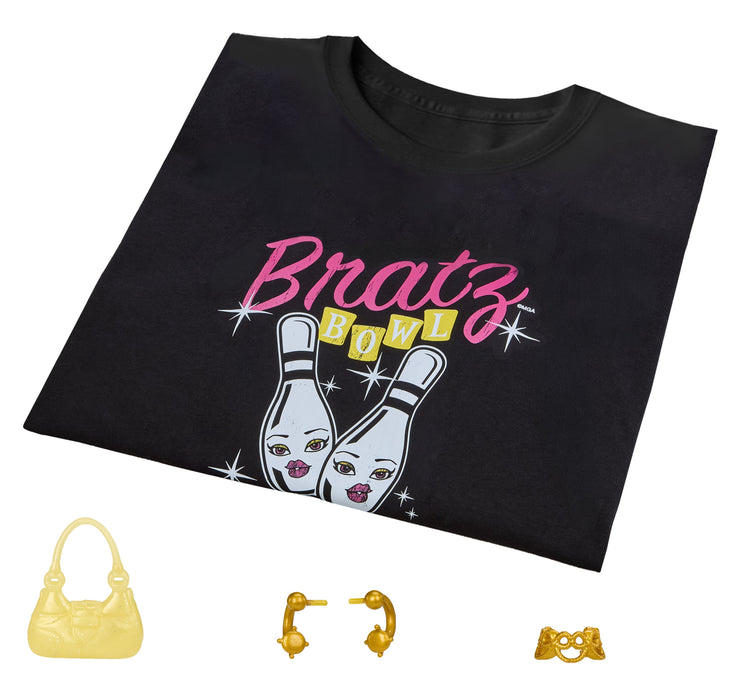 EAN 0035051596042 - Bratz Stylin' Birthdayz Doll- Sasha imagen 2
