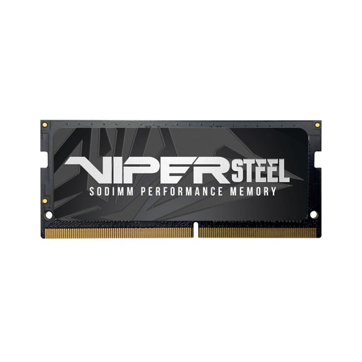 EAN 814914029664 - Patriot Memory Viper Steel PVS432G320C8S módulo de memoria 32 GB 1 x 32 GB DDR4 260-pin SO-DIMM imagen 1