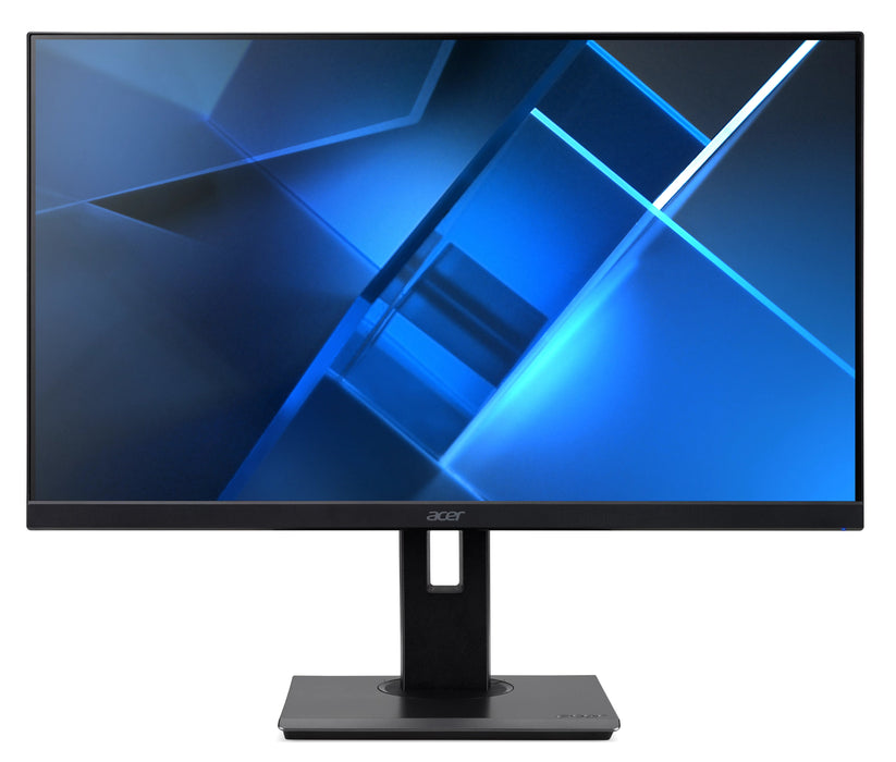 EAN 4711474071620 - Acer Vero B7 B277KDbmiiprczx pantalla para PC 68,6 cm (27") 3840 x 2160 Pixeles 4K Ultra HD LCD Negro imagen 1