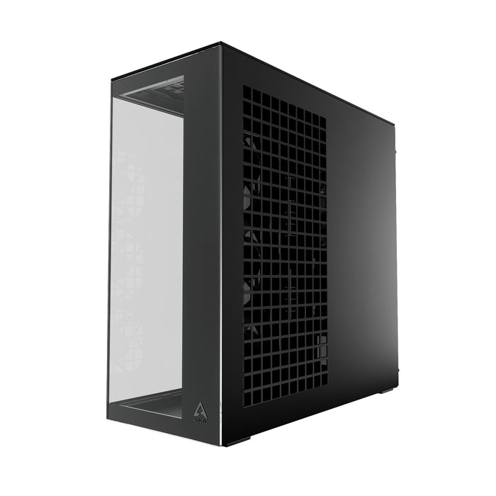 EAN 4895265001314 - ARCTIC Xtender Black (Clear Glass) Negro, Transparente imagen 7