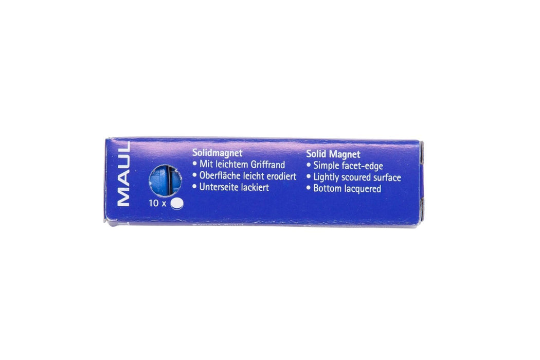 EAN 4002390050432 - MAUL 6162035 imanes para refrigerador Azul imagen 8