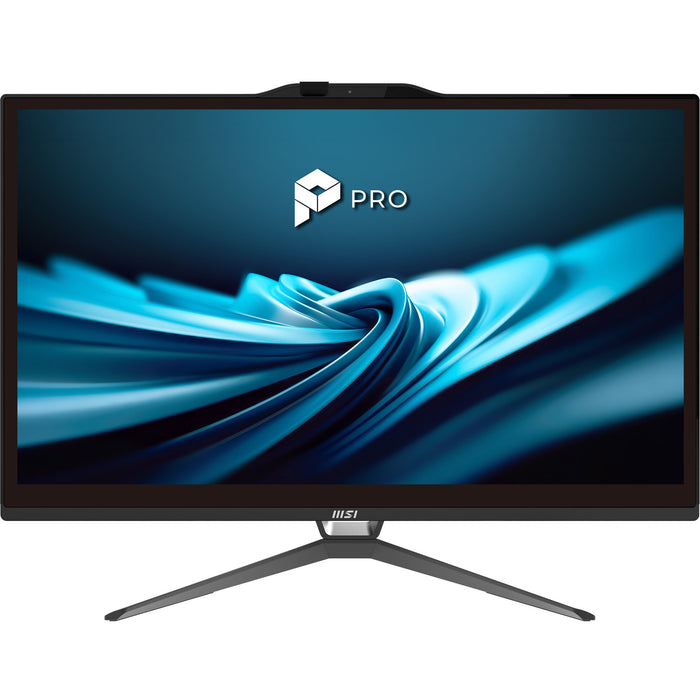 EAN 4711377341769 - MSI Pro AP222T 14M-428FR Intel® Core™ i5 i5-14400 54,6 cm (21.5") 1920 x 1080 Pixeles Pantalla táctil PC  imagen 4