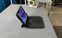 EAN 0703674567830 - Gamber-Johnson 7160-1872-00 teclado para móvil QWERTY Inglés de EE. UU. Pogo pin Negro imagen 5