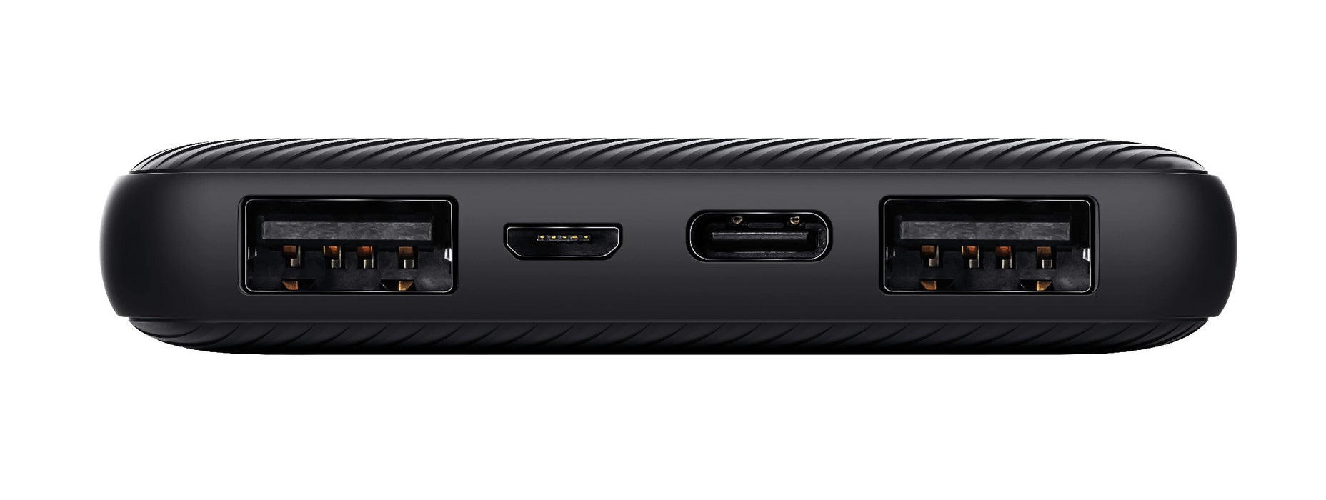 EAN 8713439246780 - Trust Primo Ión de litio 10000 mAh Negro imagen 3