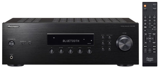 EAN 4573211153187 - Pioneer SX-10AE 45 W 4.1 canales Estéreo Negro imagen 2