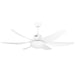EAN 8436044539701 - Orbegozo CP 100138 ventilador Blanco imagen 1
