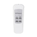 EAN 8436044536892 - Orbegozo REH 1000 Interior Blanco 1000 W imagen 4