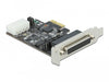 EAN 4043619899098 - DeLOCK 89909 tarjeta y adaptador de interfaz Interno De serie imagen 4