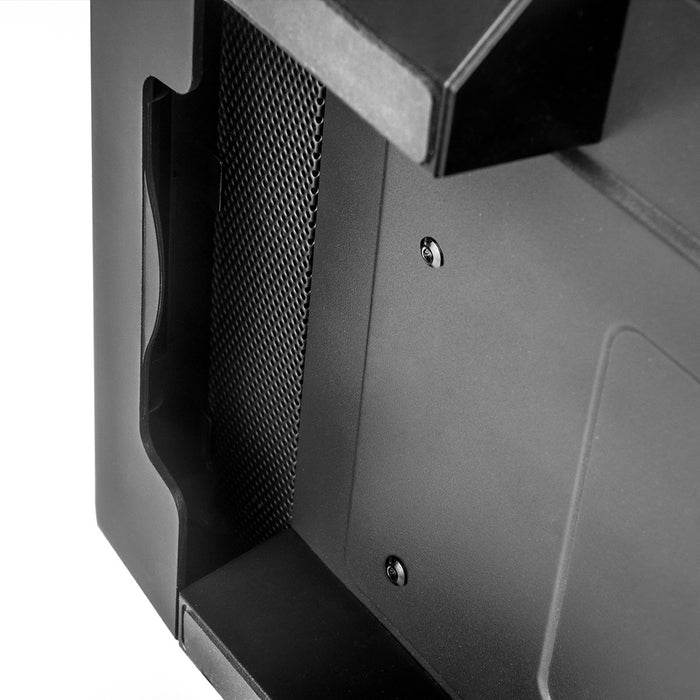 EAN 5901885248400 - Modecom Oberon Pro Midi Tower Negro imagen 16