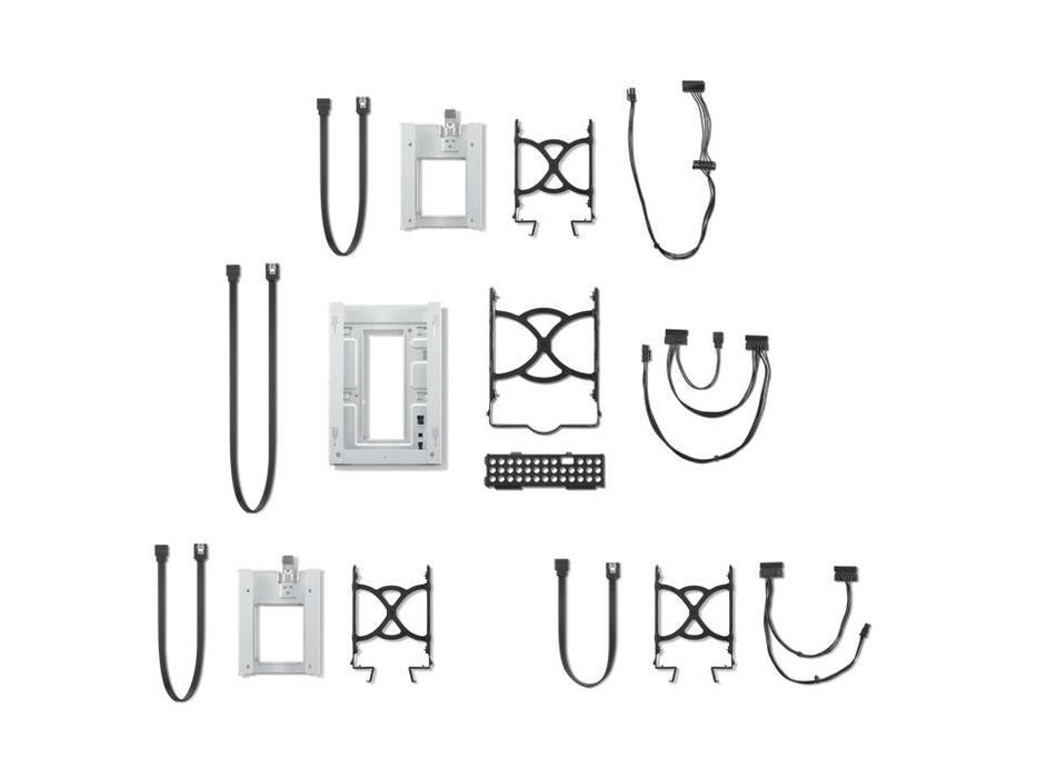 EAN 195477395725 - Lenovo 4XH1B85930 kit de montaje Multicolor imagen 1