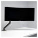 EAN 4260070129476 - LC-Power LC-EQ-A32B soporte para monitor 81,3 cm (32") Escritorio Negro imagen 3