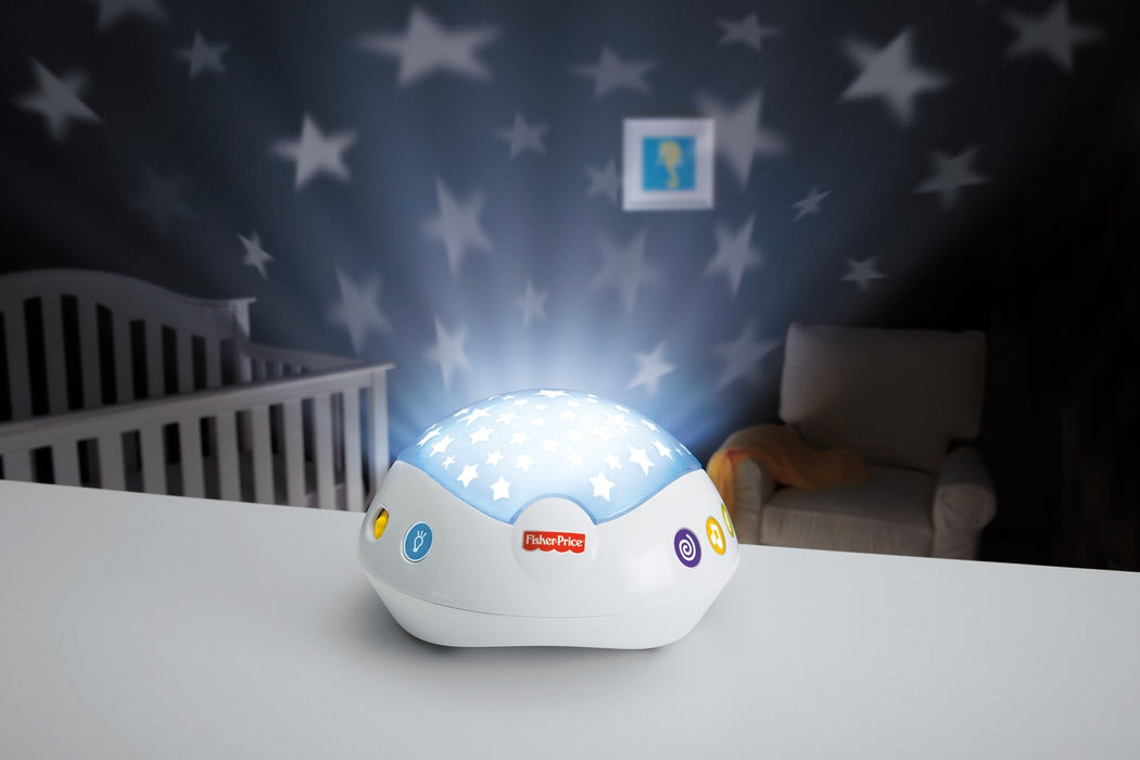EAN 887961046076 - Fisher-Price CDN41 móvil para bebes imagen 4