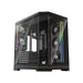 EAN 6978262011956 - XYZ X-CS-NEUTRONX-B carcasa de ordenador Midi Tower Negro imagen 1
