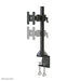 EAN 8717371442835 - Neomounts FPMA-D965 soporte para monitor 76,2 cm (30") Escritorio Negro imagen 3