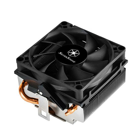 EAN 4710007225998 - Silverstone krypton KR01 Procesador Enfriador 8 cm imagen 1