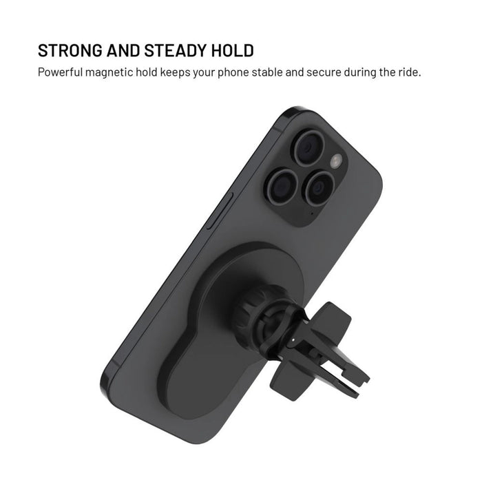 EAN 8591680122318 - FIXED FIXMCLI-BK funda para teléfono móvil imagen 6