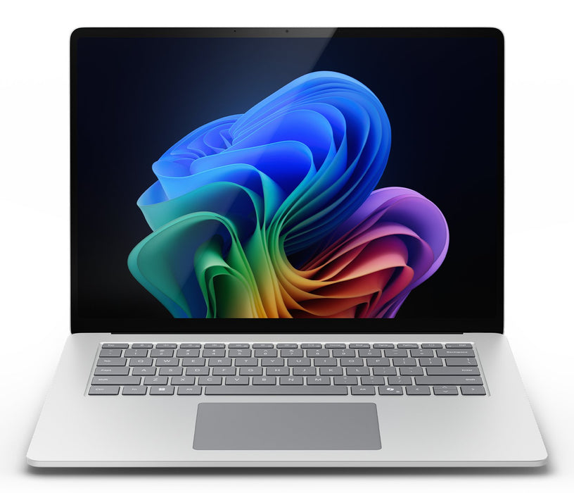 EAN 196388327492 - Microsoft Surface Laptop 7 Copilot+ PC Snapdragon X1E-80-100 Portátil 38,1 cm (15") Pantalla táctil 16 GB  imagen 1