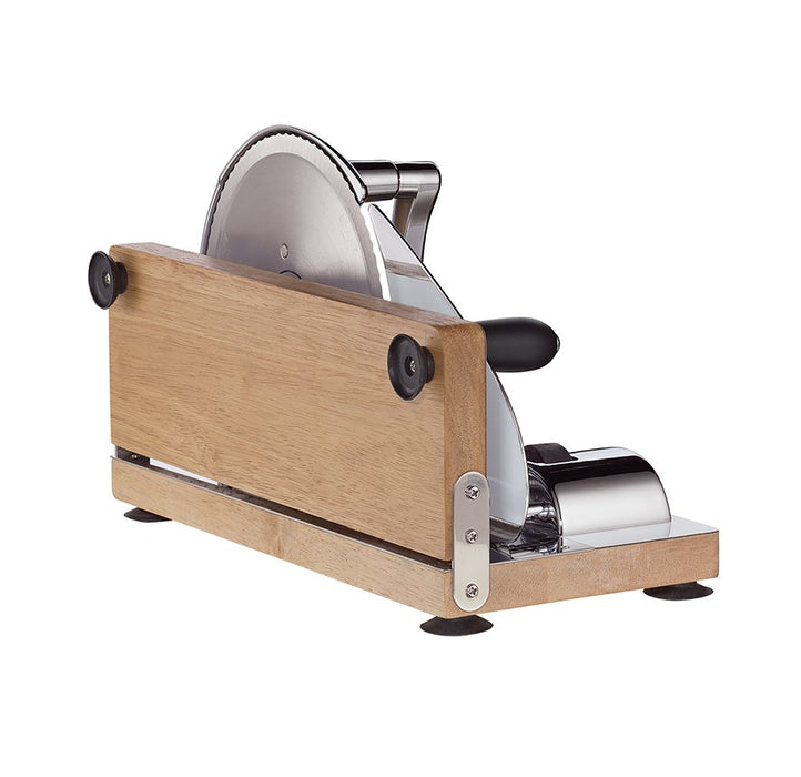 EAN 4006528072006 - Zassenhaus Vintage rebanadora Manual Cromo Acero inoxidable imagen 5