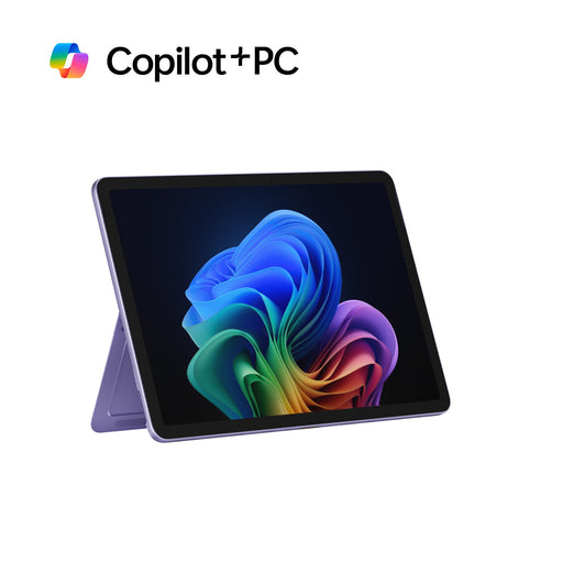 EAN 196388501526 - Microsoft Surface Pro 12" Snapdragon 512 GB 30,5 cm (12") 16 GB Wi-Fi 7 (802.11be) Windows 11 Home Violeta imagen 1