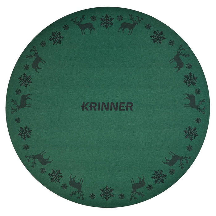 EAN 4011972911030 - Krinner 91103 alfombra Interior Alfombra para suelo Alrededor Verde imagen 1