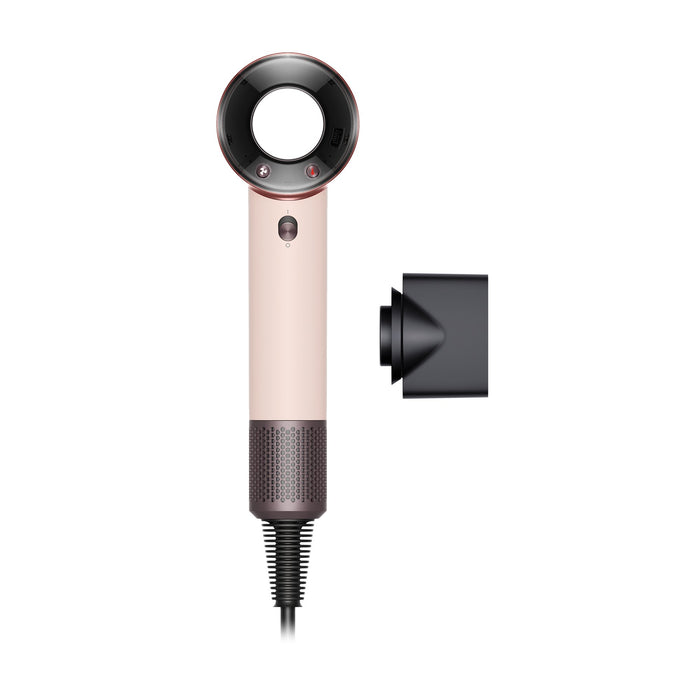 EAN 5025155130285 - Dyson Supersonic Travel secador 1220 W Rosa imagen 1