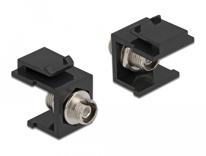 EAN 4043619868513 - DeLOCK 86851 módulo de conector de red imagen 1